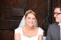Wedding Makeup by Louise Parker 1073832 Image 8